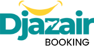 Agence de voyage Djazair Booking